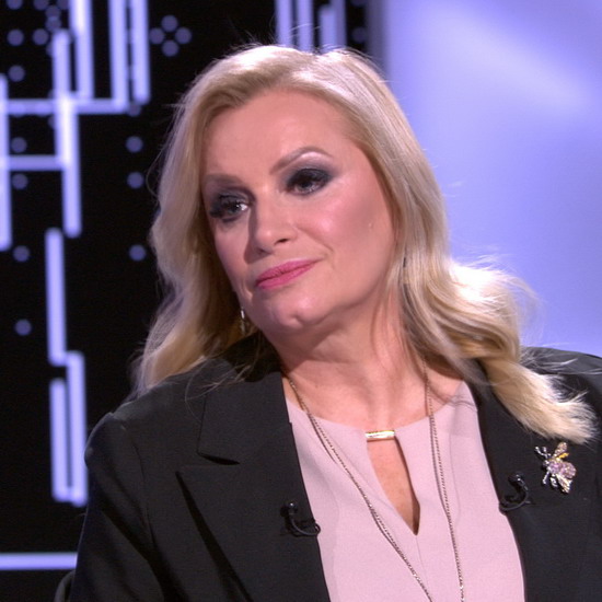 Наталья Гулькина раскроет тайны «Миража» в «Секрете на миллион»