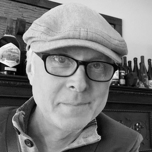 Умер ударник R.E.M., Ministry и King Crimson Билл Рифлин