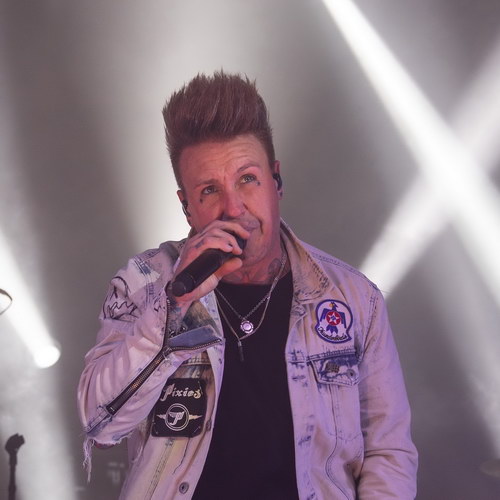 Papa Roach выпустили клип, чтобы поддержать фанатов (Видео)