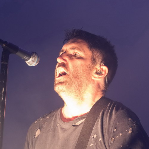 Nine Inch Nails внезапно выпустили два альбома