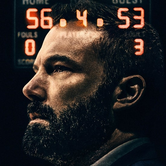 Рецензия на фильм Гэвина О’Коннора «Вне игры»: Трёхочковый от Бена Аффлека