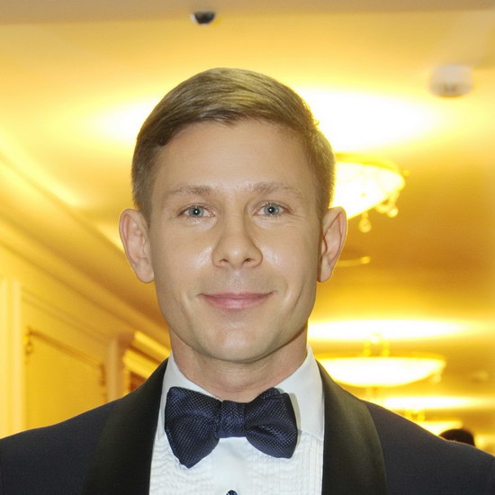 Митя Фомин выпустил «Апрель» в конце марта (Слушать)