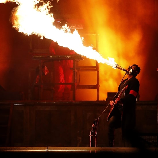 Rammstein обзавелись гигантским сборником ремиксов (Слушать)