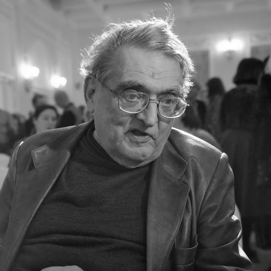 Умер драматург Леонид Зорин