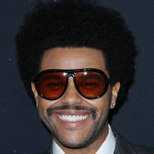 Weeknd выпустил три новые песни (Слушать)