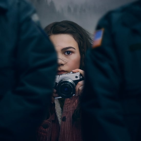 Рецензия на сериал Apple TV+ «Домой засветло»: Маленький детектив, крупное дело
