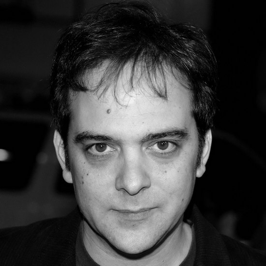 Умер Адам Шлезингер