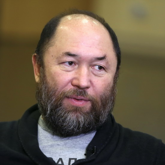 Съемки фильмов Тимура Бекмамбетова и Алексея Германа-младшего приостановлены