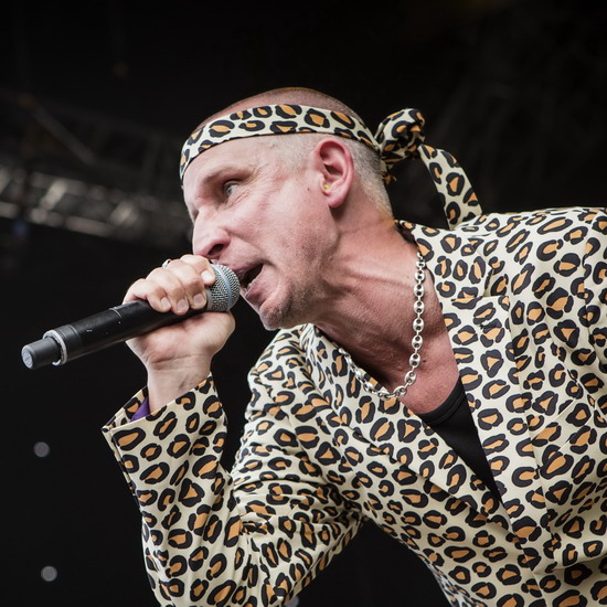 Clawfinger отложили московский концерт на будущую зиму