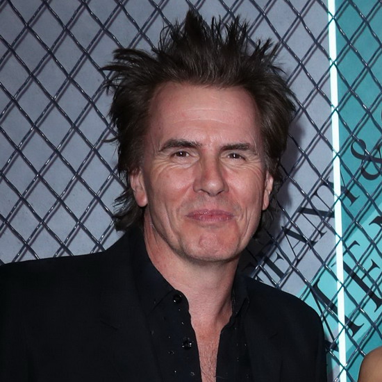 Участник Duran Duran вылечился от коронавируса