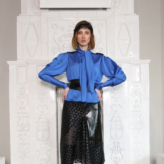 Цифровая Mercedes-Benz Fashion Week Russia продлена из-за рекордного количества просмотров