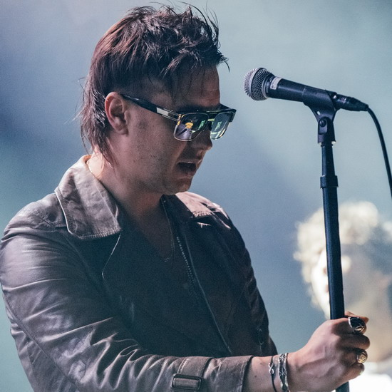 Strokes выпустили ещё один сингл с нового альбома (Видео)