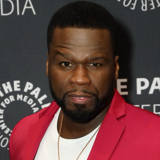 50 Cent готовит сериал о криминальном Детройте