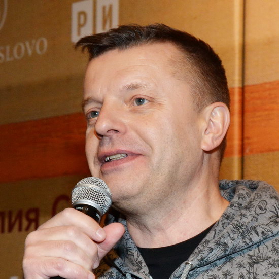 Леонид Парфенов перенес «Намедни и всегда» на будущий год