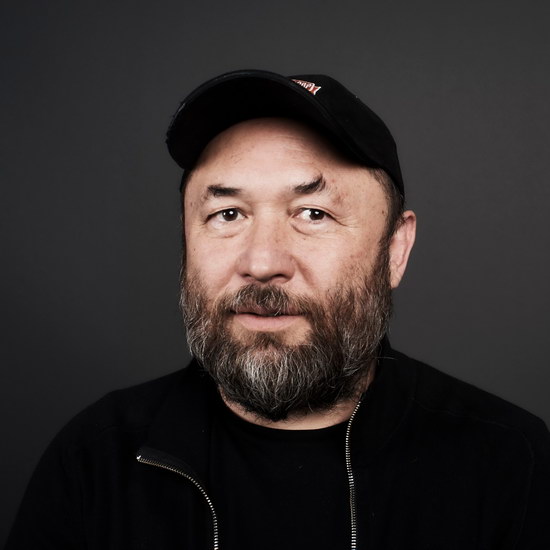 Тимур Бекмамбетов займется screenlife-версией «Ромео и Джульетты»