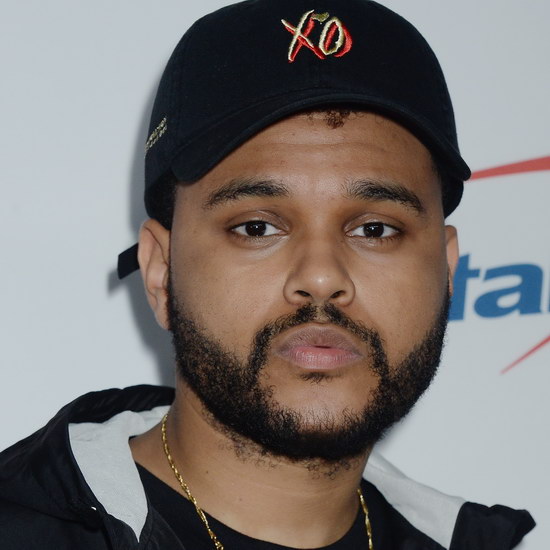 Weeknd выпустил головокружительный клип (Видео)