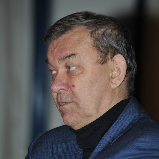 Гендиректор Большого театра Владимир Урин: «Не исключен вариант снижения цен на билеты»