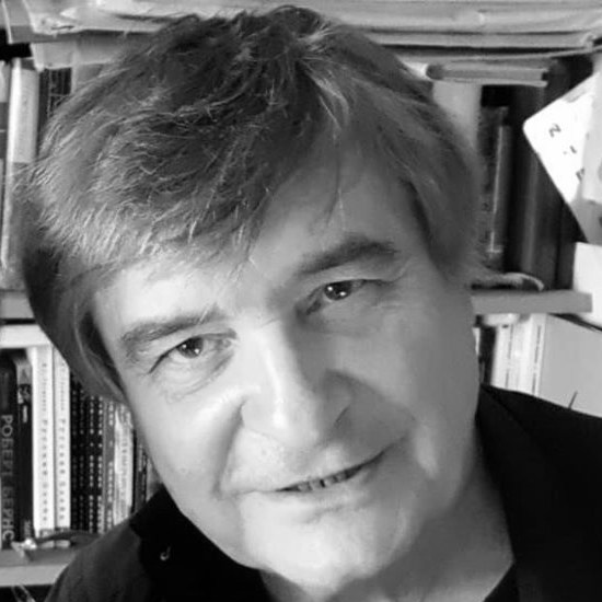 Композитор Дмитрий Смирнов умер от коронавируса