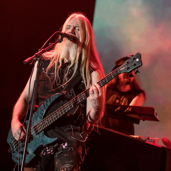 Nightwish приедут в Россию через год