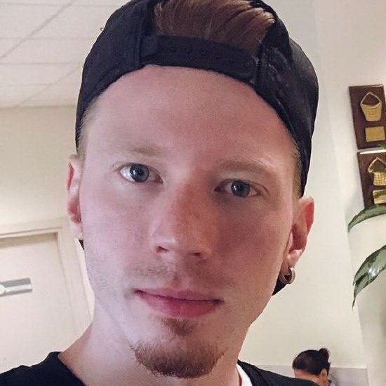 Сегодня: родились Никита Пресняков и Глеб Панфилов
