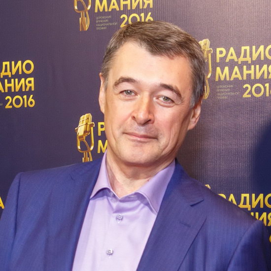 Юрий Костин: «Побеждает сильнейший!»