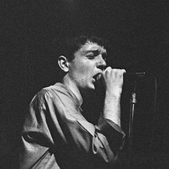 Трехчасовой трибьют группе Joy Division выложили на сутки на YouTube (Видео)