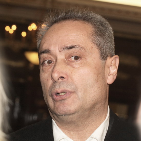 Константин Богомолов и Мария Миронова проведут судебное разбирательство онлайн в Александринском театре