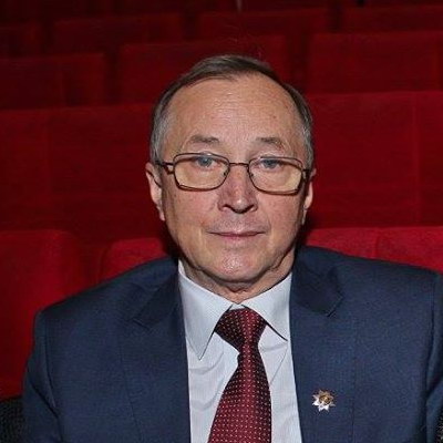 Николай Бурляев: «Вирусов вокруг нас всегда было полно, но никто никого не изолировал»