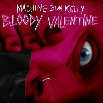 Меган Фокс стала любовницей Machine Gun Kelly (Видео)