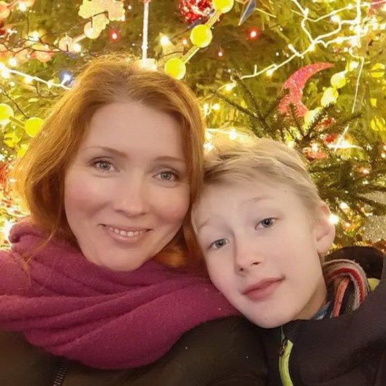 Погиб 15-летний сын актрисы Юлии Дробот