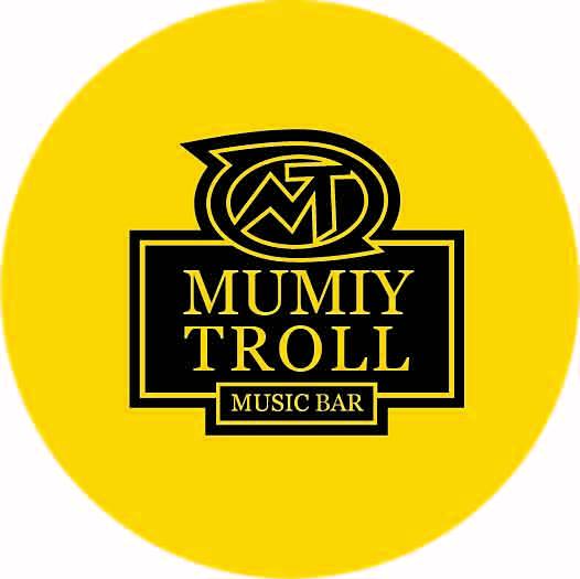 Коронавирус привел к закрытию «Мумий Тролль бара»