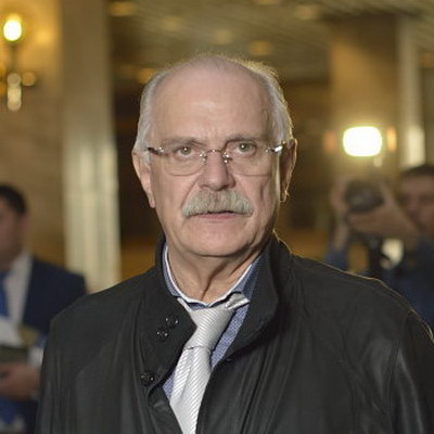 Никита Михалков высказался без цензуры о Владимире Познере и Германе Грефе (Видео)