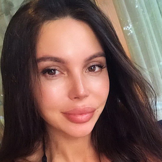 Оксана Самойлова живет с Джиганом, но готовится к разводу