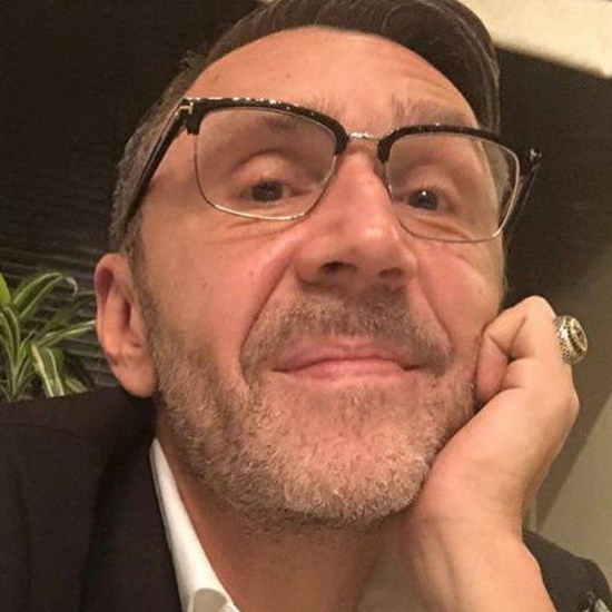 Иосиф Пригожин пообещал «загрызть» Сергея Шнурова в мужском разговоре
