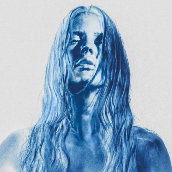 Элли Гулдинг выпустит разносторонний альбом «Brightest Blue»