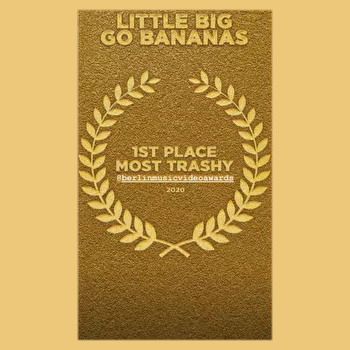 Little Big, Манижа и «Ленинград» получили премии Berlin Music Video Awards