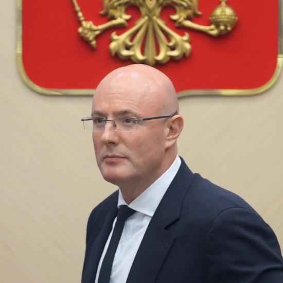 Вице-премьер РФ рассказал, когда откроются концертные залы