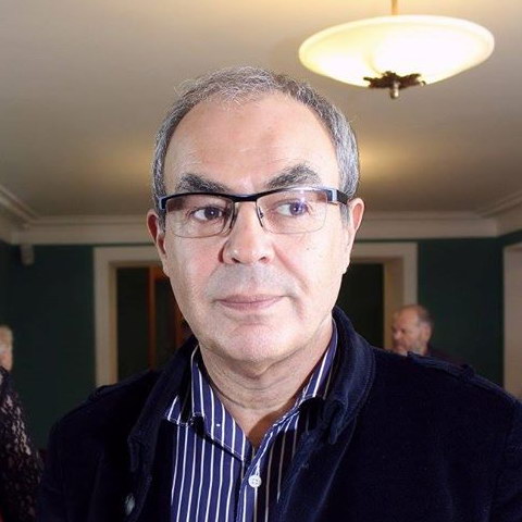 Театральный продюсер Леонид Роберман: «Самые страшные потери, которые понесет страна, не финансовые, а духовные»