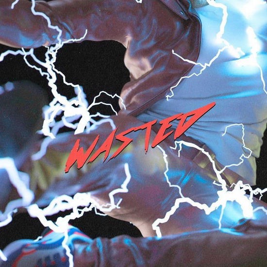 Иван Дорн научился пускать молнии и летать в клипе «Wasted» (Видео)
