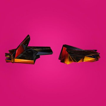 Run the Jewels выпустили альбом с Фарреллом Уильямсом и Джошем Оммом (Слушать)