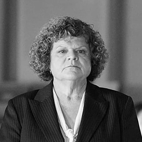 Умерла актриса Мэри Пэт Глисон