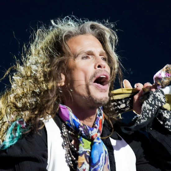 Московский концерт Aerosmith пройдёт в мае 2021 года