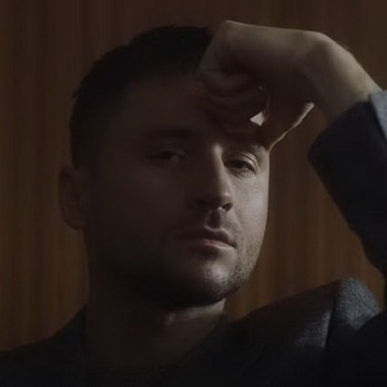 Клип дня: Сергей Лазарев – «Лабиринт» (Видео)