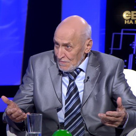 Николай Дроздов расскажет, чем занимается втайне от жены, в «Секрете на миллион»