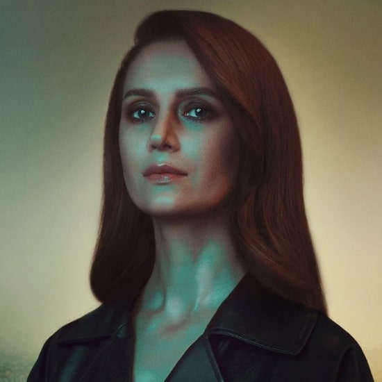 Рецензия на сериал Елены Хазановой «Надежда»: Бело-сине-красный воробей