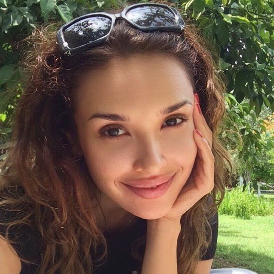 Сегодня: родились Ольга Дибцева и Егор Крид