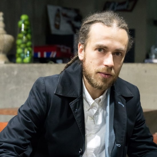 СТС покажет сериал с участием Децла