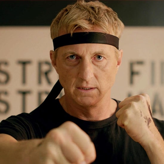 Netflix подхватил «Кобру Кай»