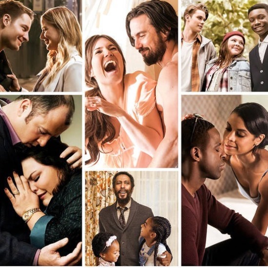 Сериал «Это мы» появится в эфире ТНТ