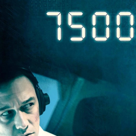 Рецензия на фильм «7500»: Око за око – и весь мир слеп